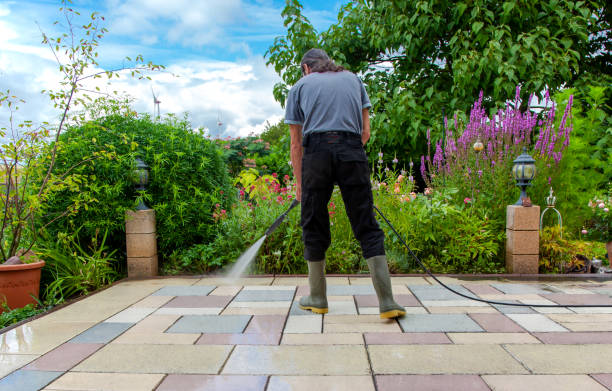 Best Post-Construction Pressure Washing  in North Bellmore, NY
