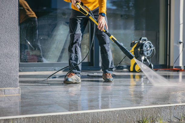Best Driveway Pressure Washing  in North Bellmore, NY